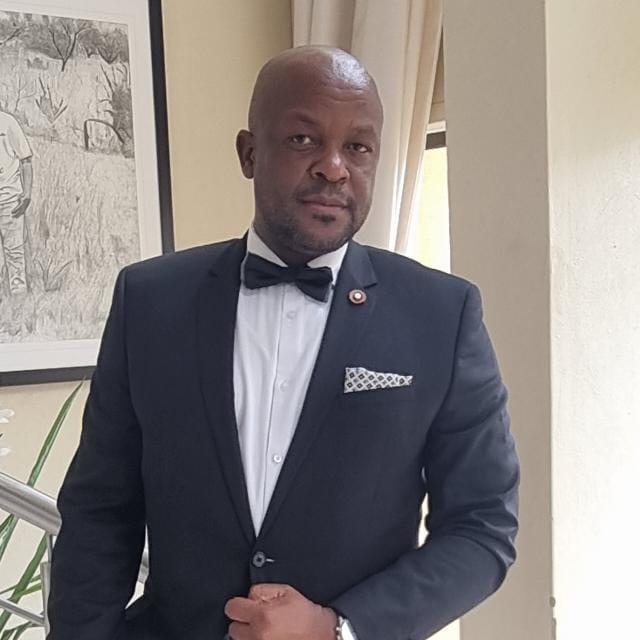 Sethebe Manake